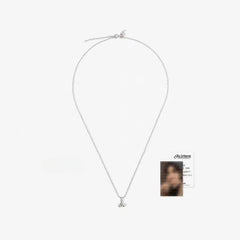 Trendy Kpop Clavicle Pendant Necklace