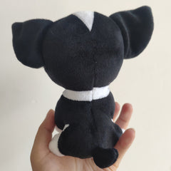 JoJo Puppy IGGY Plush Doll