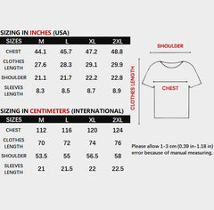 The Tortured Poets Department Vintage T-Shirt