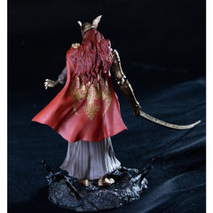 Game Alkyrie Malenia Boxed Figure
