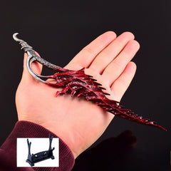 Reduvia Blood Blade Model Gift Box