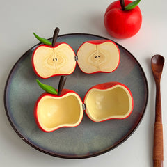 Niche Handmade Apple Bag