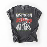 Vintage The Beautiful Chaos Tour Graphic Shirt