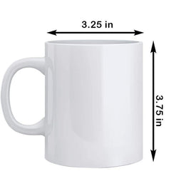 Spreadsheet Guru Mug