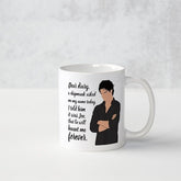 Vampire Diaries ~Damon~ Mug