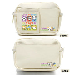 TWS Pencil Case Stationery Bag