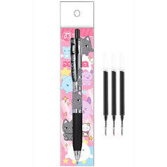 AE Cartoon Press Gel Pen