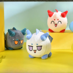 Arknights Plush Doll Pendant