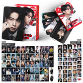 JIN ARIRANG Personal Photocard Stickers