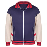 Will Lucas Max Jacket Cosplay Costume