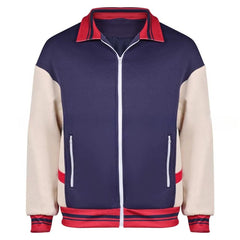Will Lucas Max Jacket Cosplay Costume