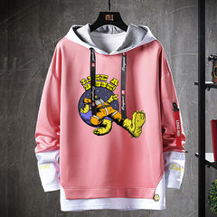 Men's The Force Awakens Casual Hoodie