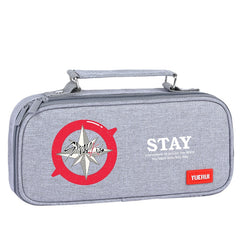 SKZ Large Capacity Stationery Storage Box