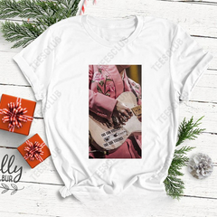 Women's Casual Short Sleeve T-Shirt