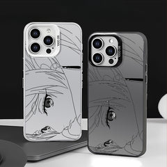 Anime Hard Shell Phone Case