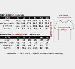 Women's Anime Printed T-Shirt