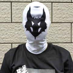 Trendy Deadpool Hood Cosplay Mask