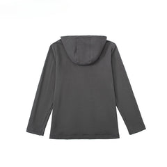 Unisex Game Cosplay Winter Warm Hoodie