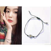 IRENE Small Daisy Bracelet