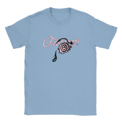 Teardrops Liam Cotton Unisex T-shirt