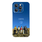Cortis Poster Magnetic Phone Case