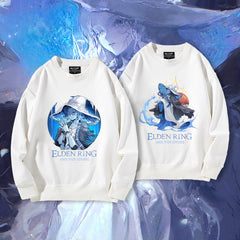 Ranni The Witch Game Crew Neck Sweashirt