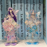 Exquisite Anime Acrylic Standing Ornament