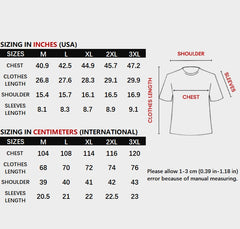 KPOP Album Poster Washed T-shirt