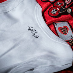 ARIRANG World Tour Slim Vest Top