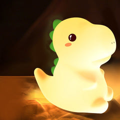 Unique Unicorn Pat Night Light