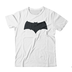 Batfleck Crew Neck Shirt