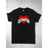 Damon Salvatore Lover T-Shirt