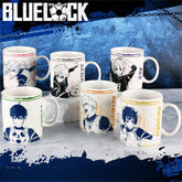 Anime Logo Coffee Mug