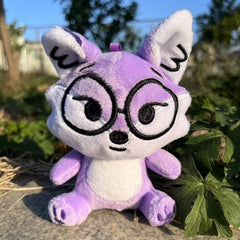 MINNITEEN Doll Pendant