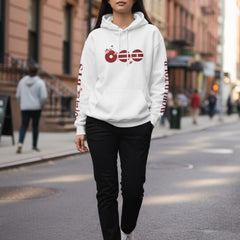 Cherry Blossom BTS World Tour Arirang Hoodie