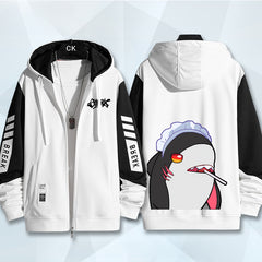 Women's Game Shark COS Zipper Jacket