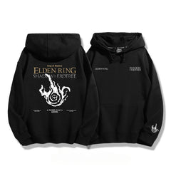 Unisex Trendy Game Casual Pullover Hoodie