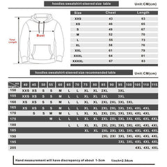 Chic Unisex Kpop Zip Up Black Hoodie