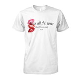Unisex HS New Album Kiss All The Time. Disco, Occasionally T-Shirt