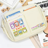 TWS Pencil Case Stationery Bag