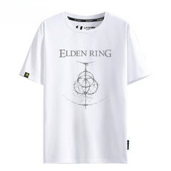 Men's and Women's Game Short-sleeved T-shirt