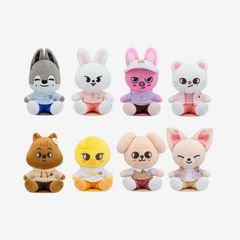 SKZ Shoulder Plush
