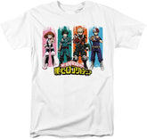 BNHA Class 1-A Victory Unisex T-Shirt