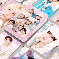 Kpop Lomo PhotoCards