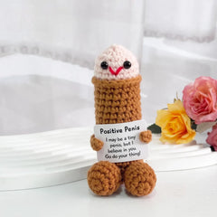 Emotional Support Willie