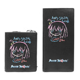 Bocchi Aniti Social PU Wallet Gift