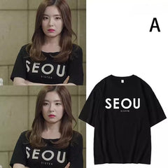 Joy Seulgi Irene Same Women's T-shirt