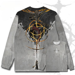 Men's Game 3D Print Quick-drying T-shirt