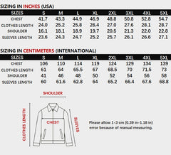 Men's Game Cosplay Jacket Shirt Set