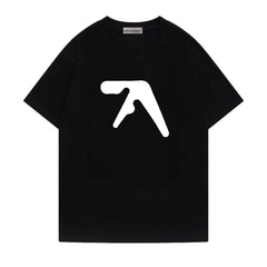 Martin Same Short-sleeved T-shirt Cotton Top